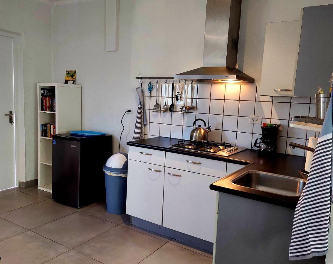 נורד Apartment Villa Valentina מראה חיצוני תמונה