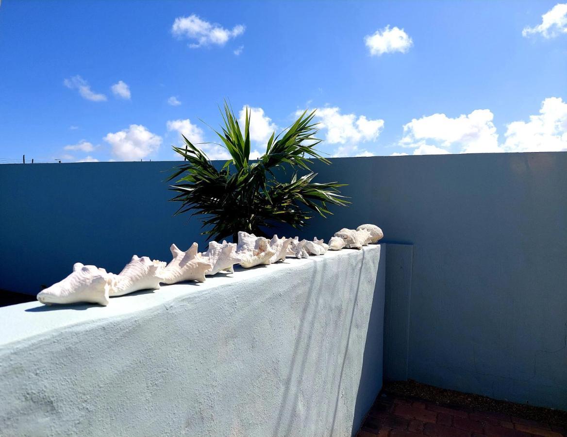 נורד Apartment Villa Valentina מראה חיצוני תמונה