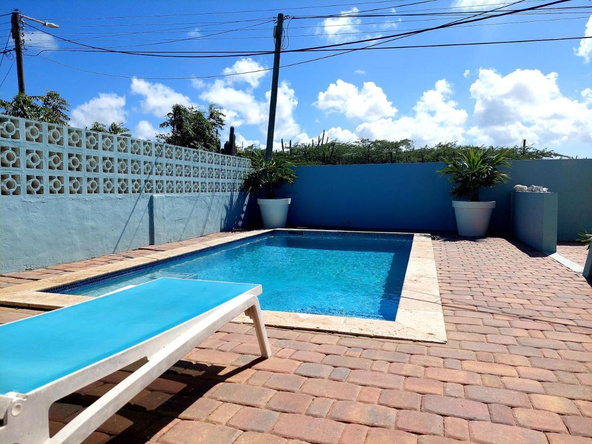 נורד Apartment Villa Valentina מראה חיצוני תמונה