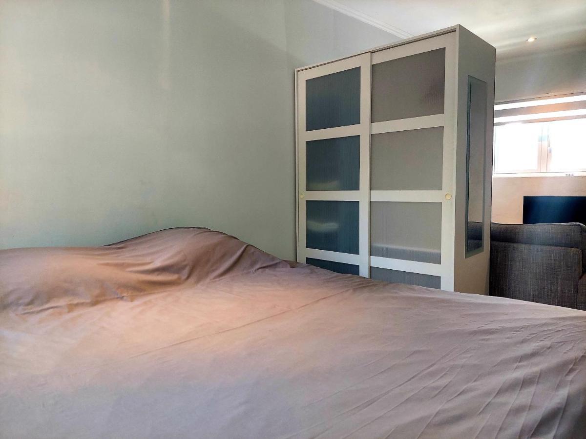 נורד Apartment Villa Valentina מראה חיצוני תמונה